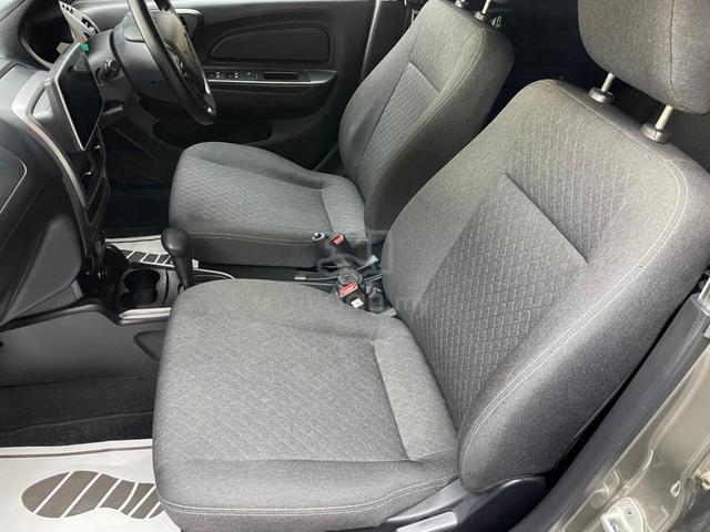 2021 Proton SAGA PREMIUM AT 1.3L (A) / Full Loan - 5