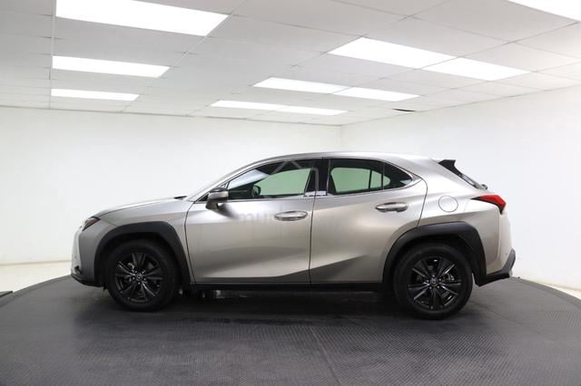 2021 Lexus UX200 2.0 URBAN (A) - 3