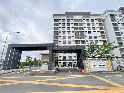 Vista Sungai Ramal 1