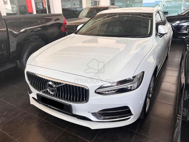 2019 Volvo S90 2.0 T8 (A)*1 CAREFUL OWNER* - 2