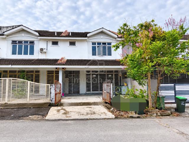 KULIM UTAMA FASA II📍TERES 2 TINGKAT 4 BILIK - High Demand Area 1