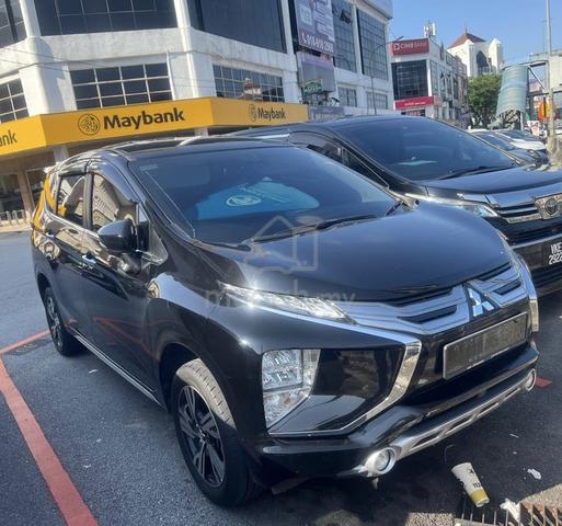 2022 Mitsubishi XPANDER 1.5 (A) - 2