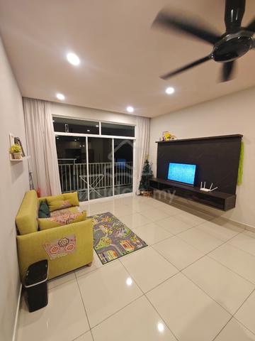 Twin Danga Residence 1
