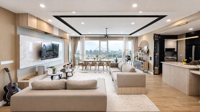 Uptown Residences 1