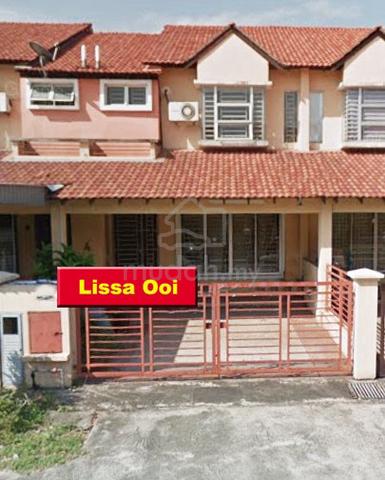 Taman Bayu Mutiara For Room only 1