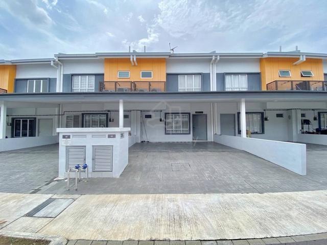 BEST PRICE🔥2 Storey Ritma Perdana LBS Alam Perdana Bandar Puncak Alam 1