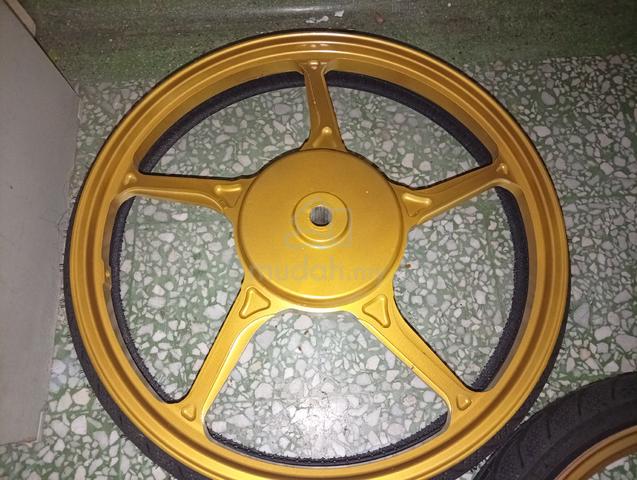 Carousel Image