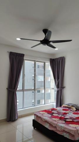 The Aliff Residences 1
