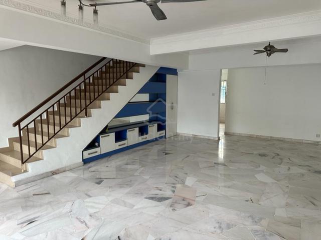 [Good Condition] Berjaya Park 2 Sty Kota Kemuning Shah Alam Seksyen 32 2