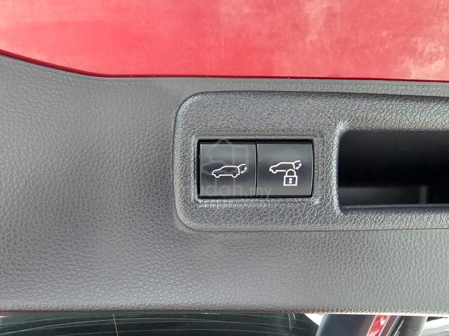 2021 Toyota HARRIER 2.0 Z JBL 4Cam HUD DIM BSM F/S - 3