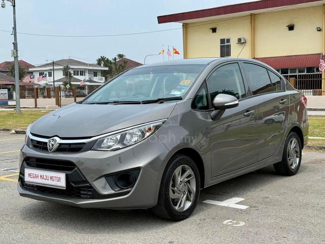 2017 Proton PERSONA 1.6 EXECUTIVE (A) - 1 OWNER - 3