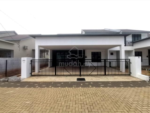 Luxury Semi-D @ KOTASAS 5 | 3,156 sqft | Double Master Bedrooms 1