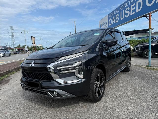 2024 Mitsubishi XPANDER 1.5 PLUS MY20 FACELIFT (A) - 1