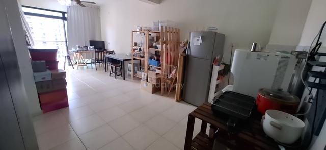 The Garden Residences 2