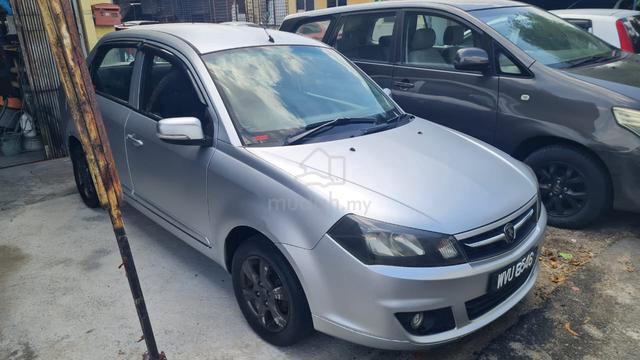 2011 Proton SAGA 1.3  (A) - 1