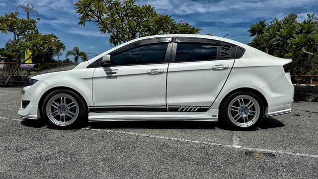 2014 Proton PREVE 1.6 EXECUTIVE (A) FULL LOAN - 5