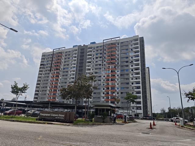 Pangsapuri Gapura Bayu 1