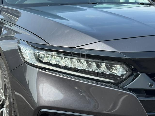 2020 Honda ACCORD 1.5 TC (A) - 4