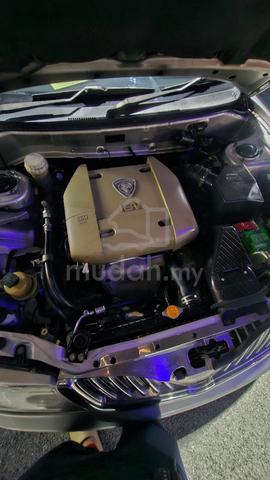 2001 Proton WAJA 1.6 PREMIUM (A) - 5