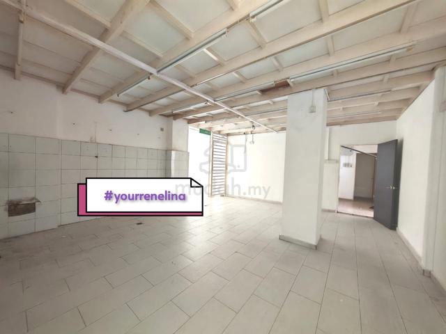 Juru Sentral | Icon city, Bukit Mertajam Ground Retail Shop for RENT 1