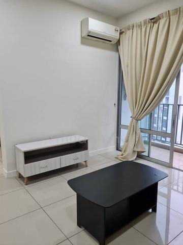 Full loan| non bumi lot|fully furnished|freehold 1