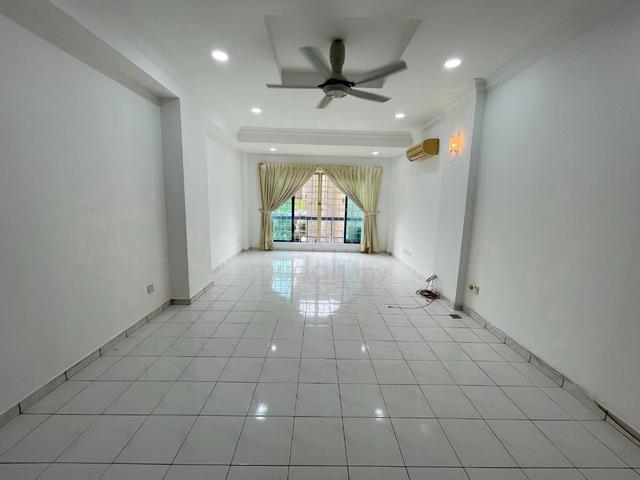 Casa Venicia Greenview Tower 1