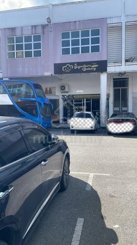 Tenanted Commercial Shop Lot for Sale | Immediate Rental Income 1