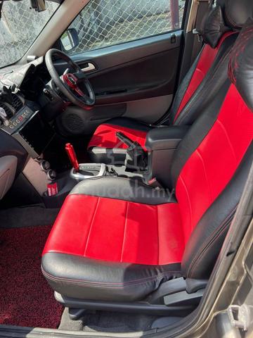 2010 Proton PERSONA 1.6 ELEGANCE HIGH LINE (A) - 3
