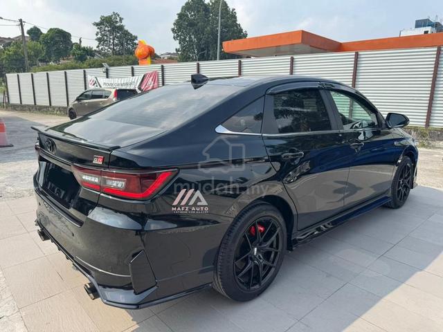 2023 Toyota VIOS 1.5 G MY23 (A) - 5