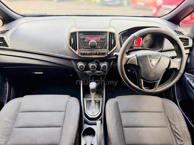 2015 Proton IRIZ 1.3 EXECUTIVE (A) - 4