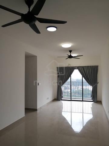Residensi Vierra 1