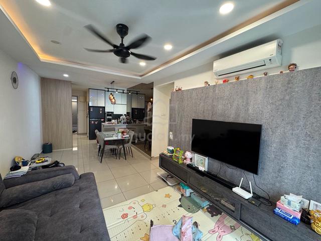 Mizumi Residences 1