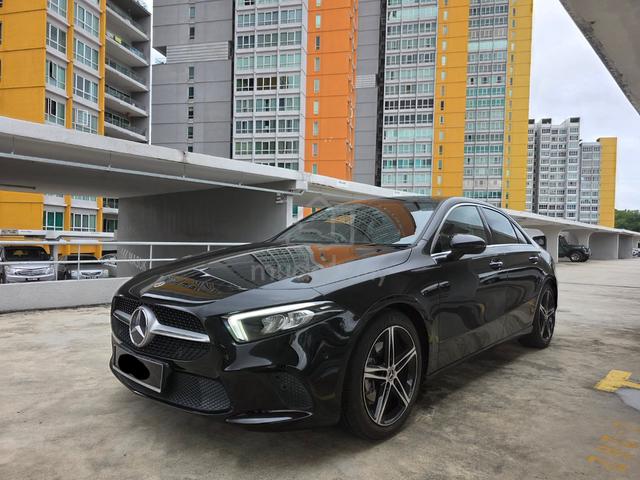 2021 Mercedes Benz A200 Super low mileage 16k km - 3