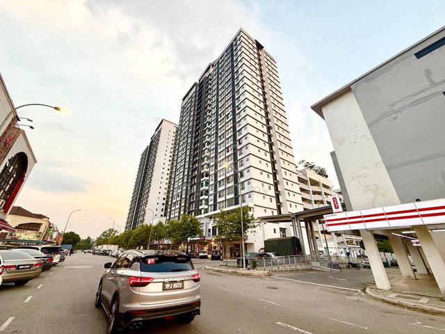 Hillpark Residence 1