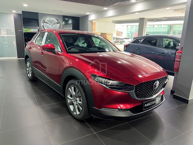 2026 Mazda CX-30 2.0 G HIGH SUV CX30 - 1