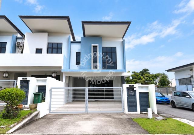 MURAH! Kajang East Presint 1, Kajang, Selangor - ✅27% Discount! 1