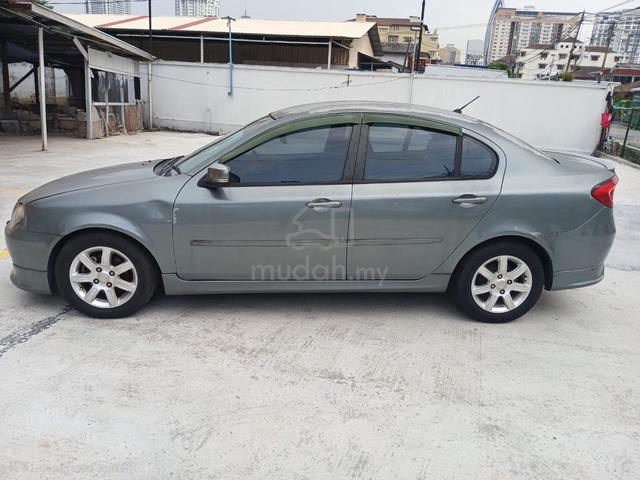 2008 Proton PERSONA 1.6 BASE LINE (M) - 2