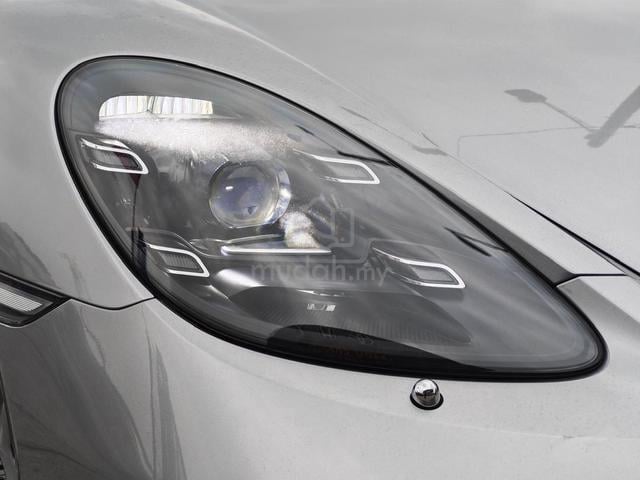 GRADE 6A 2025 Porsche 718 2.0 Cayman TOP SPECS - 3