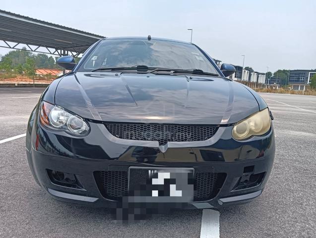 2006 Proton SATRIA 1.6 NEO H-LINE (A) - 3