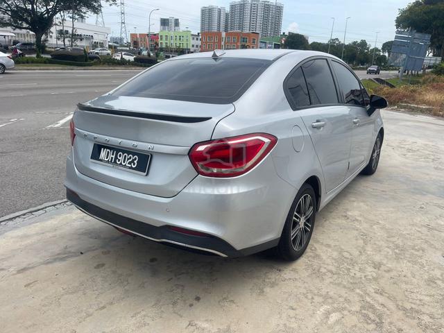 2020 Proton PERSONA PREMIUM 1.6L (A) Mileage 63K - 4