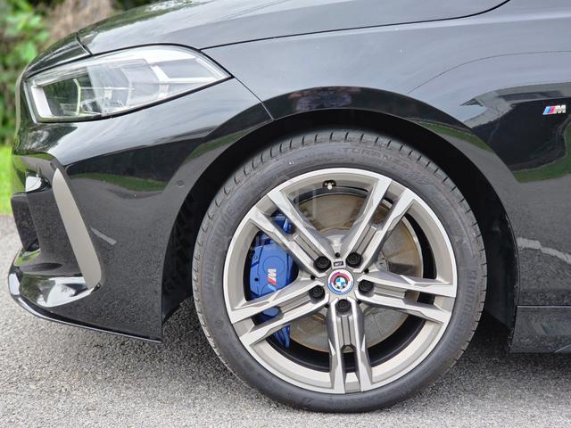 2022 Bmw M135i 2.0 XDRIVE (A) - 5