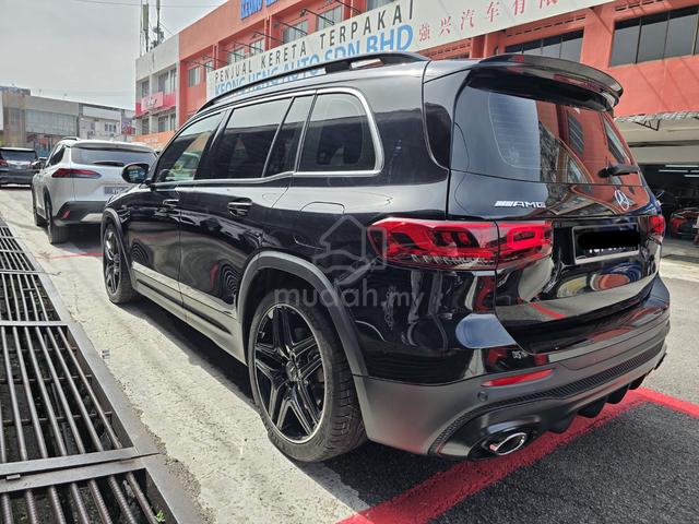2022 Mercedes Benz GLB35 2.0 AMG 68k km Wrnty11/27 - 3
