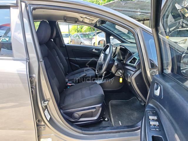 2015 Proton IRIZ 1.3 (AUTO) - 4
