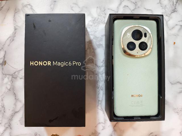 Honor Magic Untuk Dijual - photo 2 of 2
