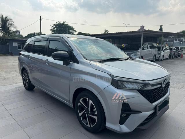 2023 Perodua ALZA 1.5 H MY22 (A) - 3
