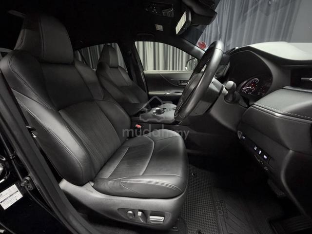 2021 Toyota HARRIER 2.0 Z Leather JBL Sound System - 3
