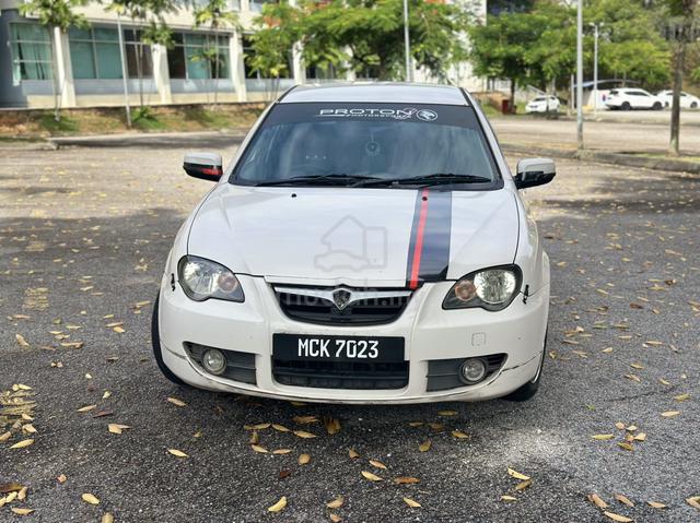 2013 Proton PERSONA 1.6 ELEGANCE HIGH LINE (A) - 3