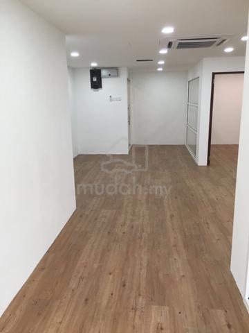 Office For Rent Bandar Puteri 4
