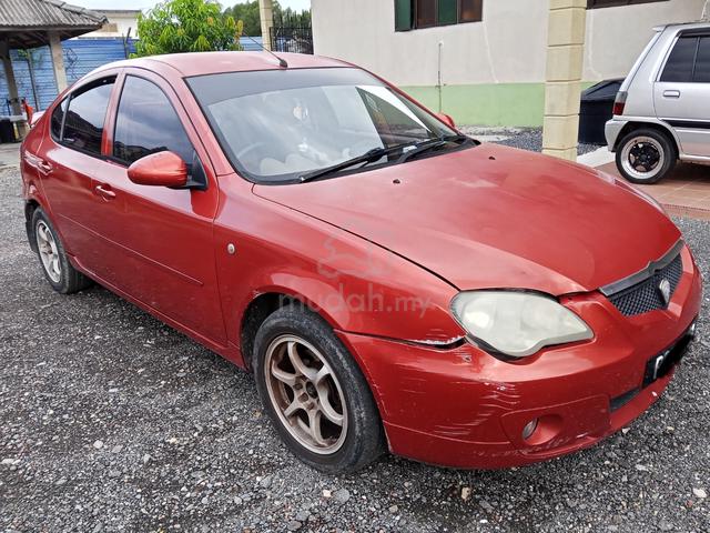 2004 Proton GEN-2 1.6 (A) - 5