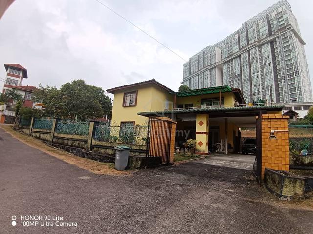 2 Storey Bungalow @ Jalan Straits View Johor Bahru 1